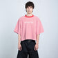 RED STRIPES UNIFORM TSHIRT