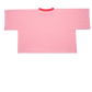 RED STRIPES UNIFORM TSHIRT