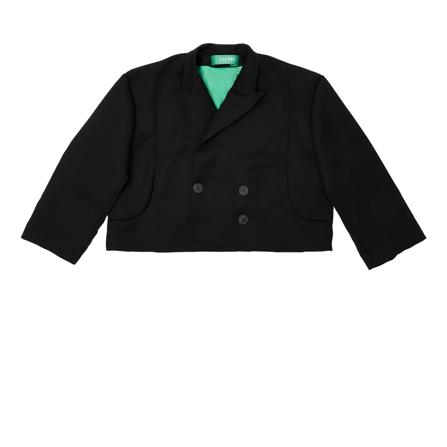 DEVELOPER BLAZER