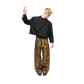 DEVELOPER BLAZER