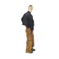 GOLD WAXED REDEFINED CARGOS