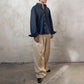 BLUE TAILOR SHIRT