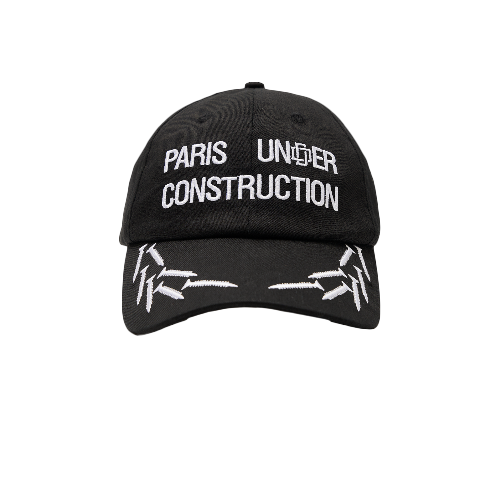 PARIS UNDER CONSTRUCTION – DAME APRÈS PARIS PARIS UNDER CONSTRUCTION – DAME APRÈS PARIS
