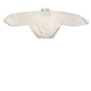 GRAY UNIFORM COLLAR