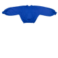 MONOGRAM UF BLUE CREWNECK