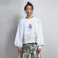 MUD UNIFORM LS TSHIRT