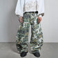 G-25 CAMO C-PANT