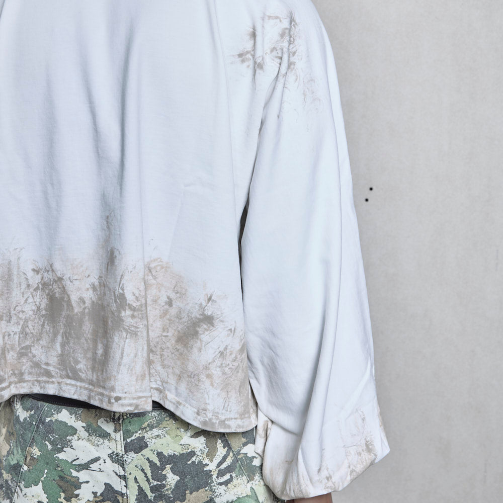 MUD UNIFORM LS TSHIRT