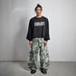 BLACK MUC UNIFORM LS TSHIRT