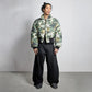 G-25 CAMO PUFFER