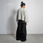GRAY MUC UNIFORM LS TSHIRT