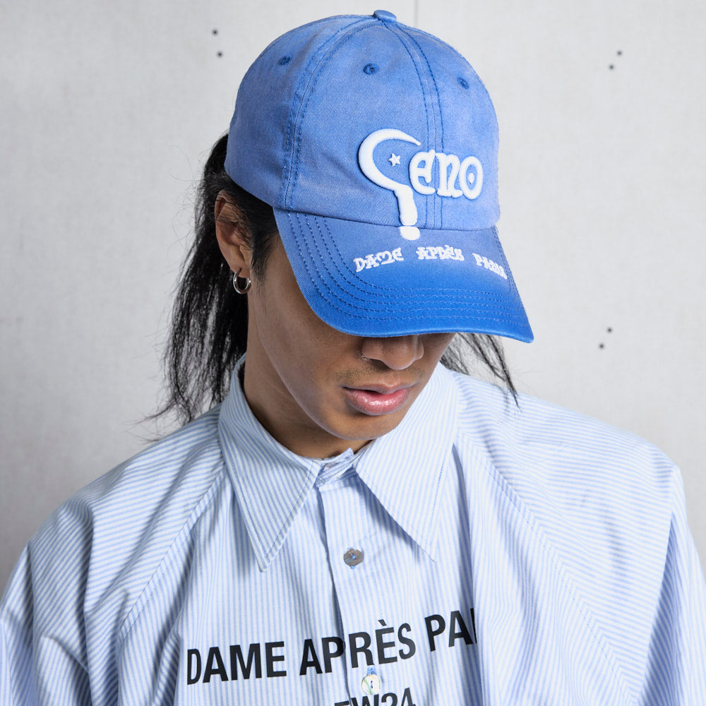 GENO CAP