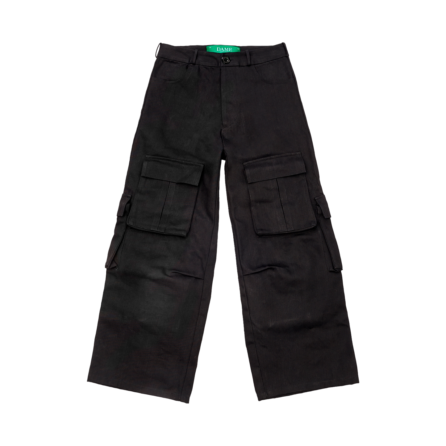 USED TO BE BLACK BESPOKE CARGO