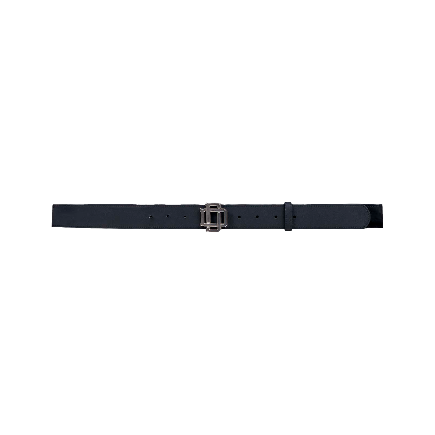 MONOGRAM BELT