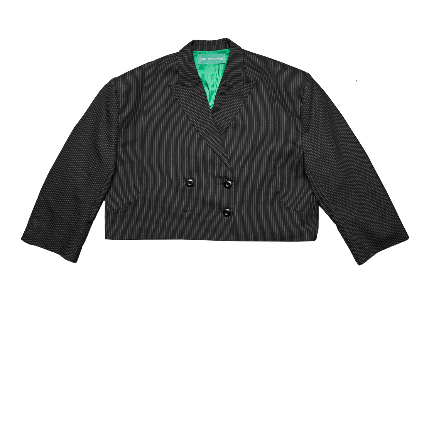 DEVELOPER DIPLOMATIC BLAZER