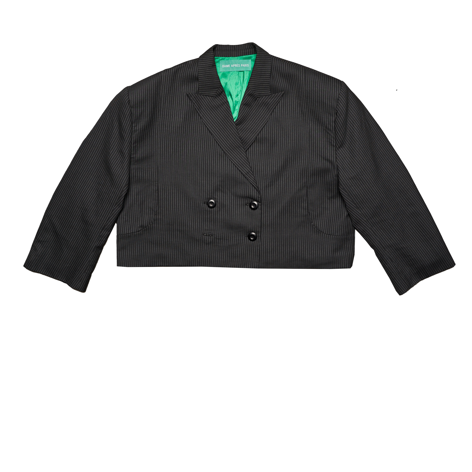 DEVELOPER DIPLOMATIC BLAZER