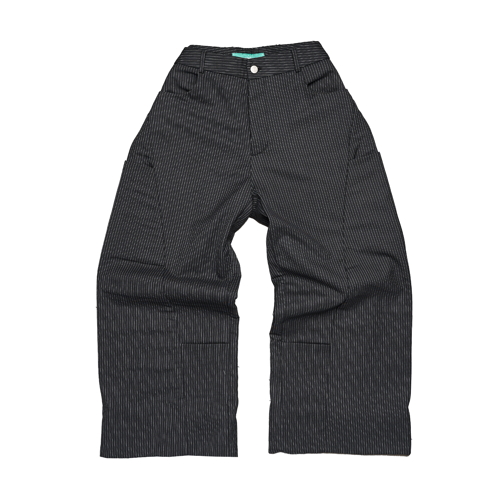 DEVELOPER DIPLOMATIC REDEFINED CARGO V2