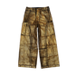 GOLD WAXED REDEFINED CARGOS