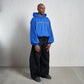 AoF BLUE UNIFORM HOODIE