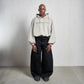 AoF GRAY UNIFORM HOODIE