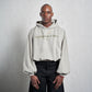 AoF GRAY UNIFORM HOODIE