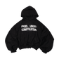 UNIFORM HOODIE