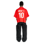 RED APRÈS PARIS FC JERSEY