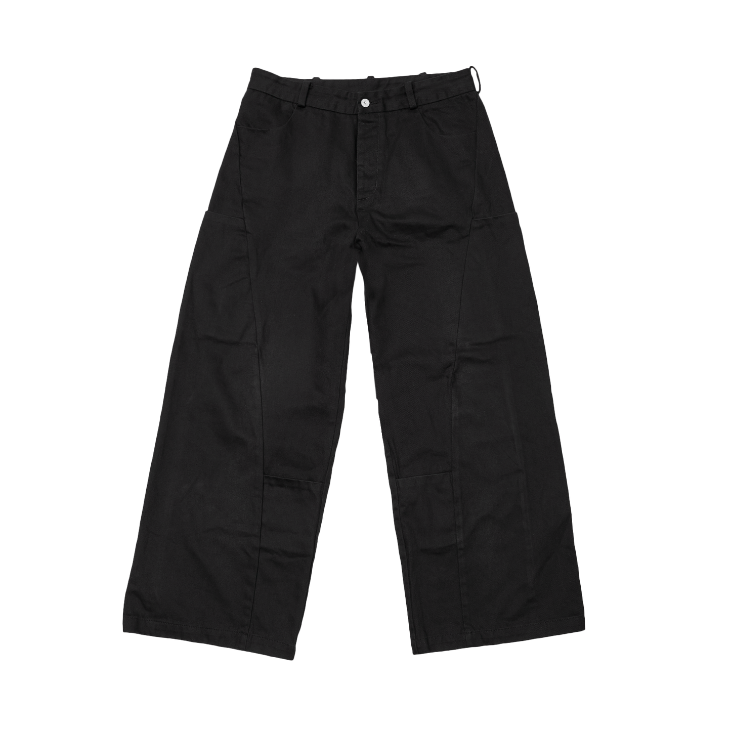 BLACK REDEFINED CARGOS
