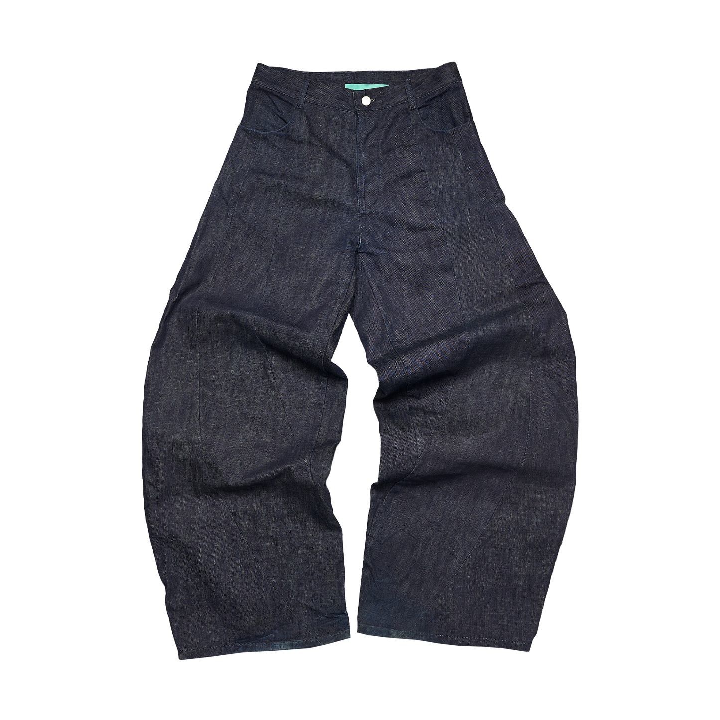 SELVEDGE DENIM C-PANT