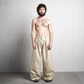 TRIPLE PLEAT PANT SAMPLE