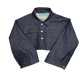 SELVEDGE DENIM JACKET