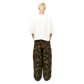 WHITE UNIFORM TEE