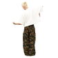WHITE UNIFORM TEE