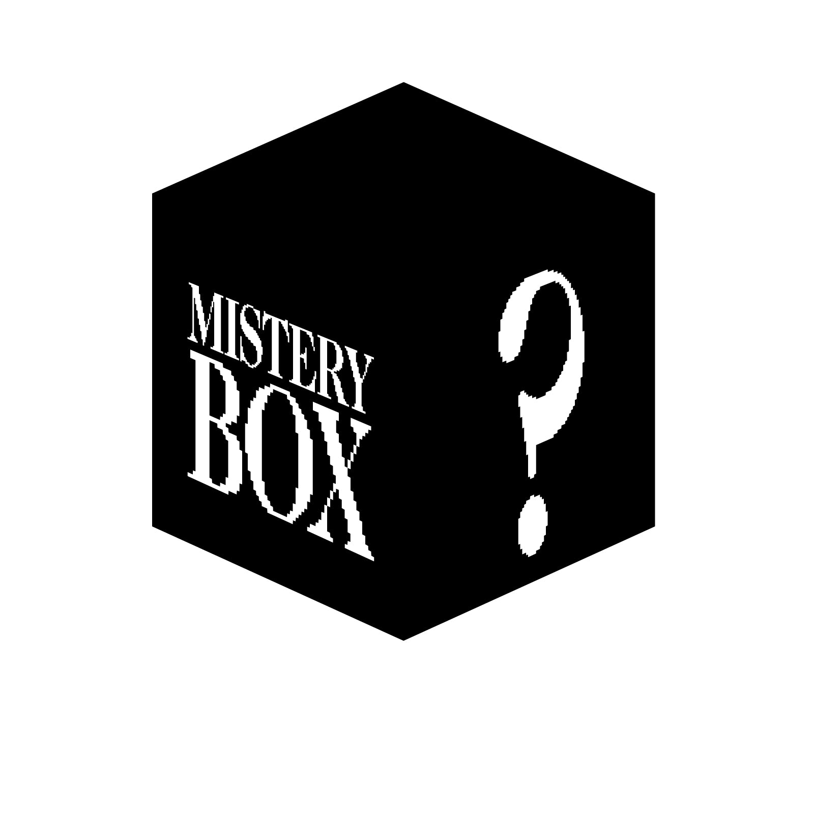 1K Mistery Box